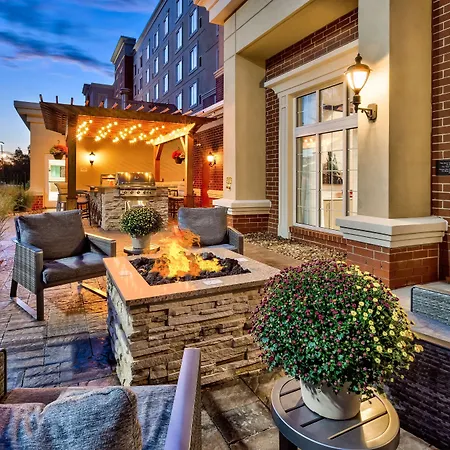 Homewood Suites By Hilton Cleveland-Beachwood-3