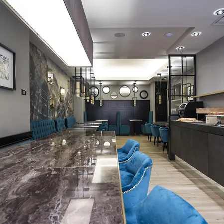 Hotel Milano&SPA***S-3