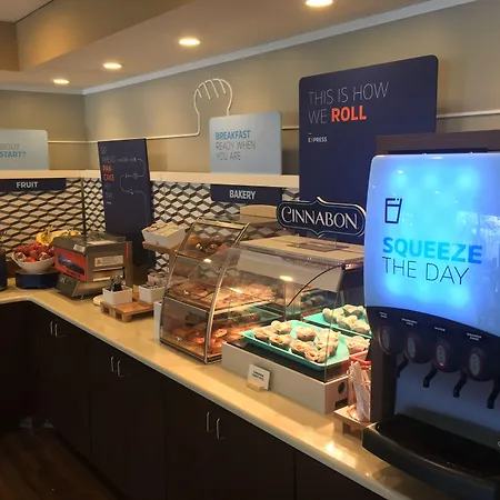 Holiday Inn Express Defuniak Springs By Ihg-3