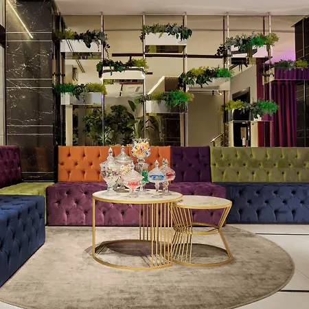 Hotel Milano&SPA***S-2