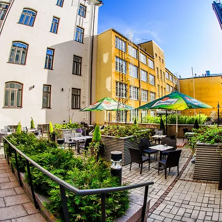 Radisson Blu Aleksanteri Hotel, Helsinki-2