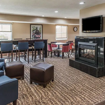 Quality Inn Belle Vernon-2