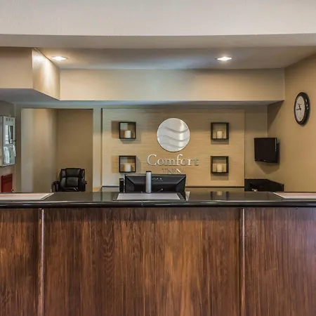 Quality Inn Belle Vernon-3