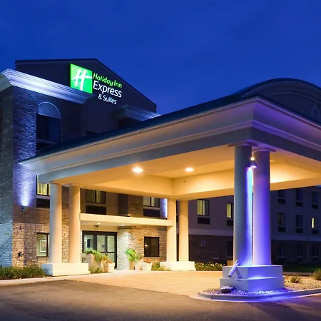 Holiday Inn Express & Suites Madison-Verona By Ihg-2