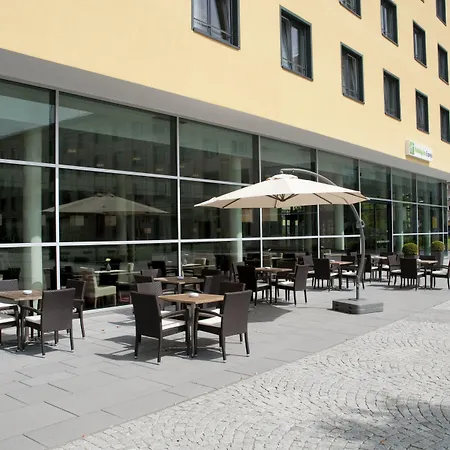 Holiday Inn Express Singen By Ihg-2