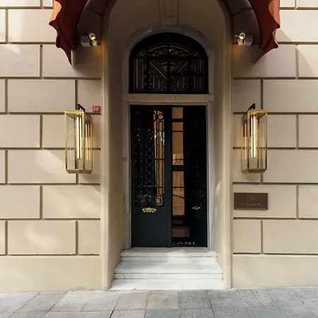 Park Hyatt Istanbul - Macka Palas-2