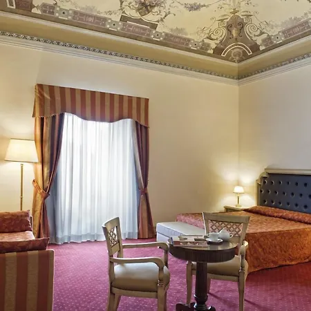 Hotel Manganelli Palace-2