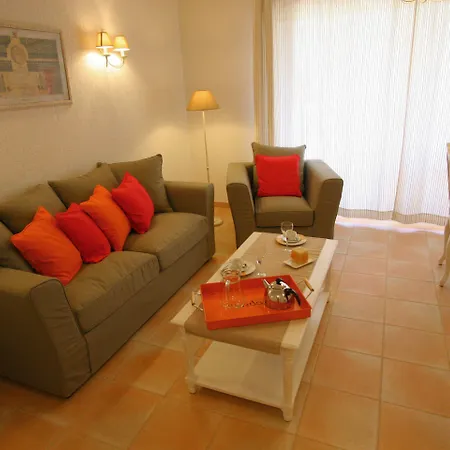 Lagrange Vacances Les Bastides des Chaumettes-2