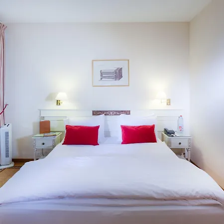 Hotel des Horlogers-3