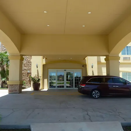 Americas Best Value Inn - Gun Barrel City-2