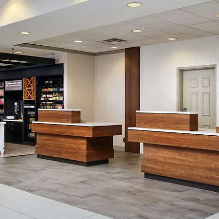 Hilton Garden Inn Schaumburg-2