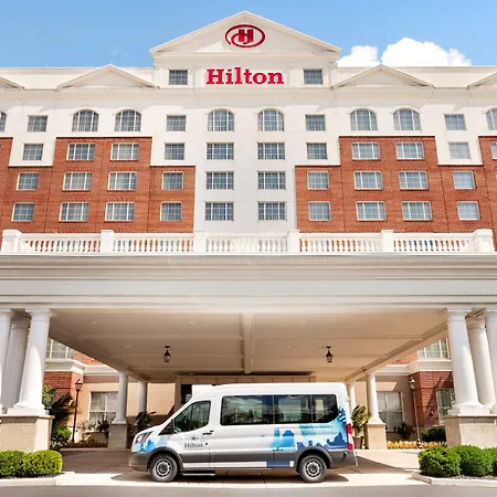Hilton Columbus/Polaris-2