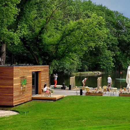 Chateau St. Havel - Wellness Hotel-3