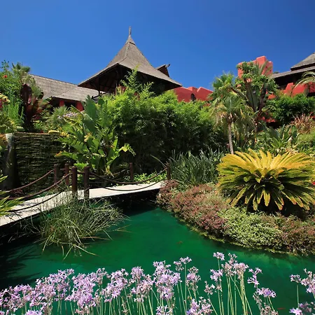 Asia Gardens Hotel & Thai Spa, A Royal Hideaway Hotel-3