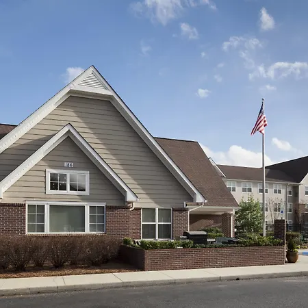 Residence Inn By Marriott Dothan-3