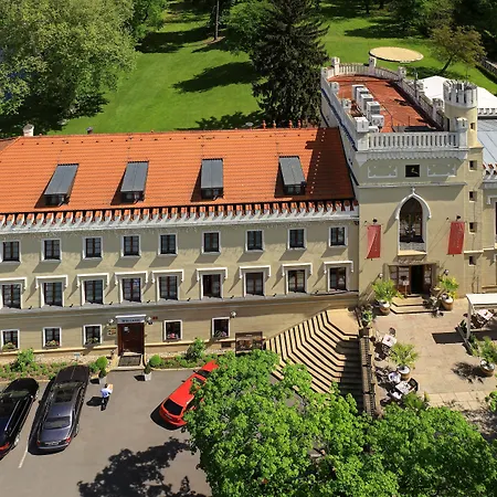 Chateau St. Havel - Wellness Hotel-2