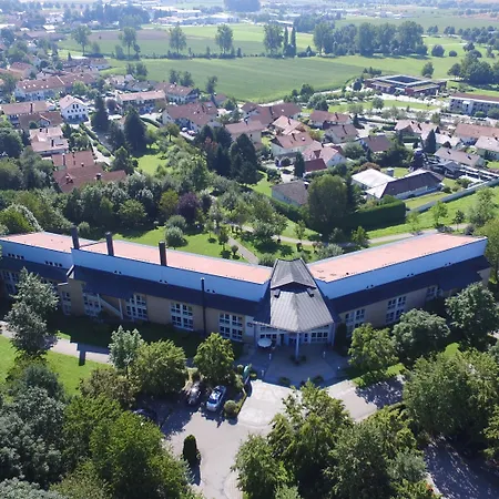 Best Western Aparthotel Birnbachhöhe-3