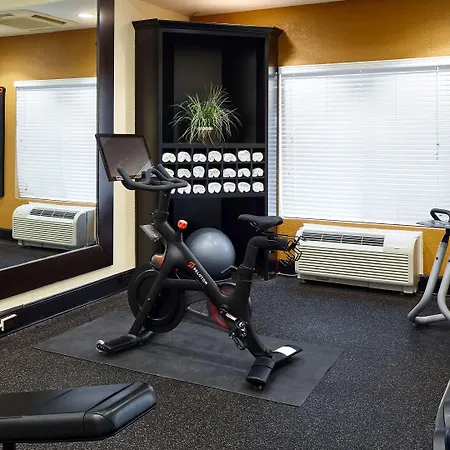 Hilton Garden Inn Merrillville-2
