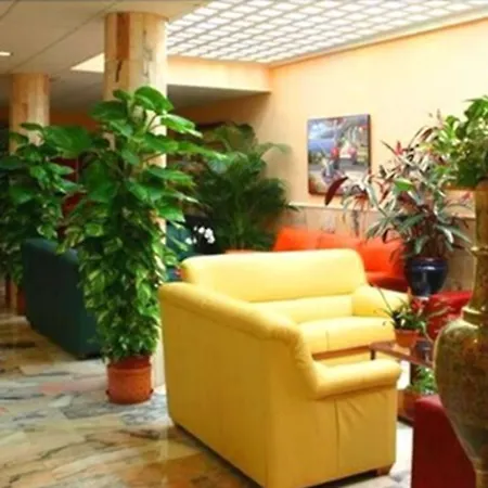 Hotel Betania-3