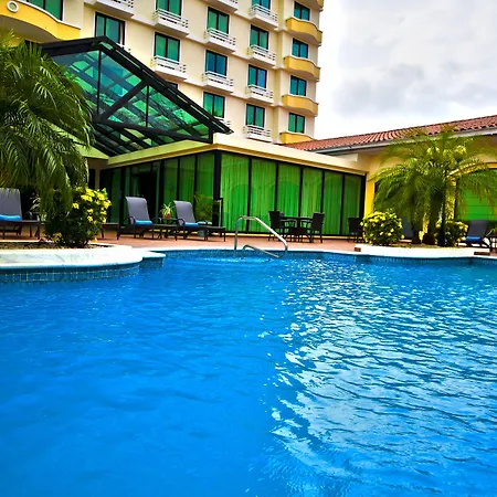 Holiday Inn Panama Canal By Ihg-3
