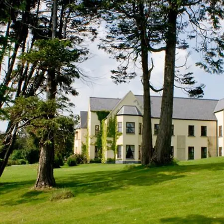 Lough Inagh Lodge Hotel-2