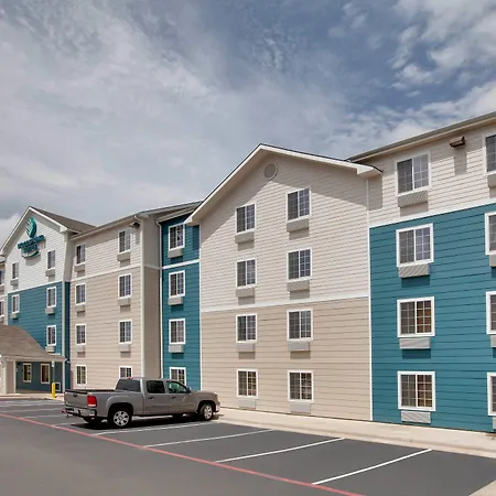 Woodspring Suites Lebanon-2