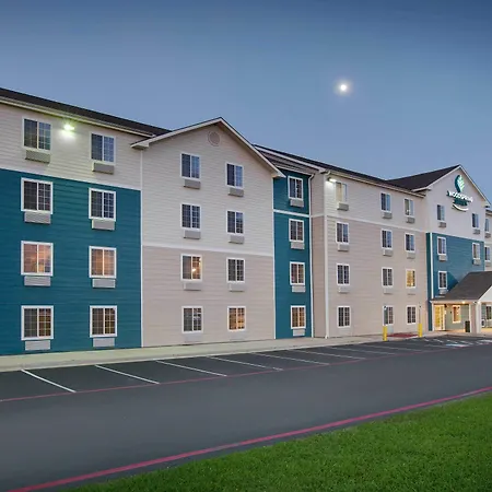 Woodspring Suites Lebanon-3