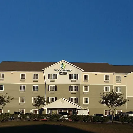 Woodspring Suites Houston I-45 Airtex-2