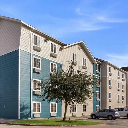 Woodspring Suites Houston I-45 Airtex-3