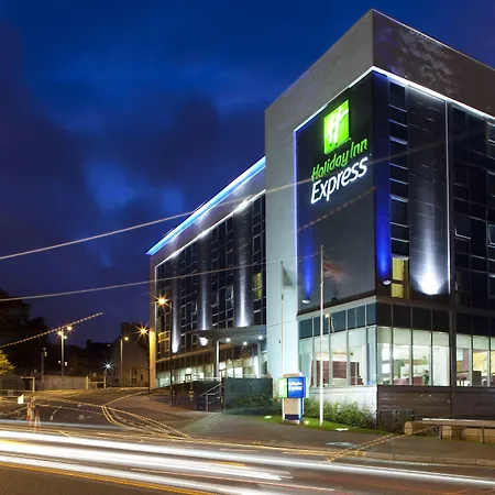 Holiday Inn Express Hamilton By Ihg-3