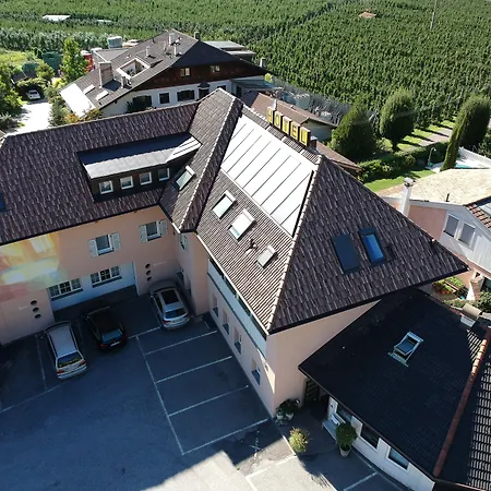 Hotel Sparerhof-3