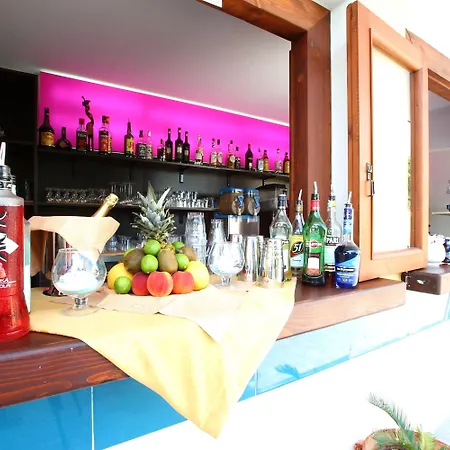 Partenone Resort Hotel-2
