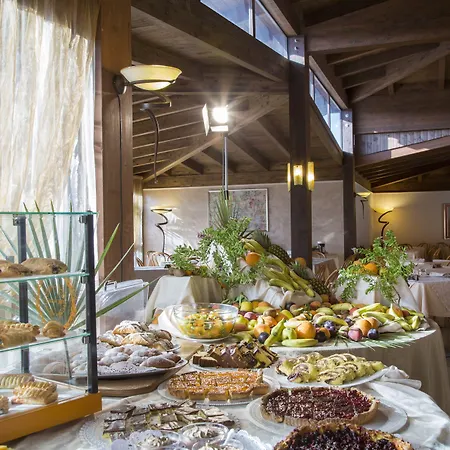 Garden Hotel Ripa-2