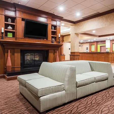 Hilton Garden Inn St. Louis Shiloh/O'Fallon Il-3