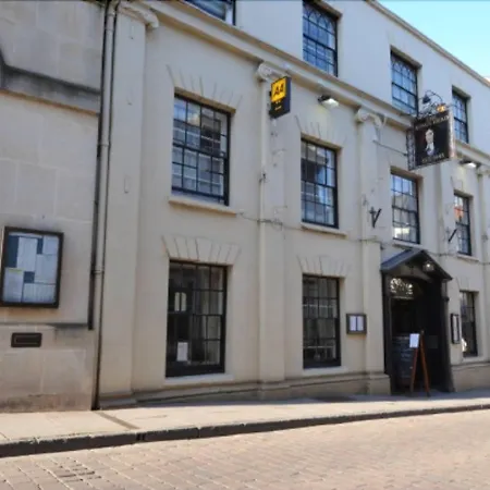 The Kings Head Hotel-2