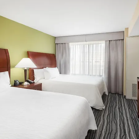 Hilton Garden Inn St. Louis Shiloh/O'Fallon Il-3