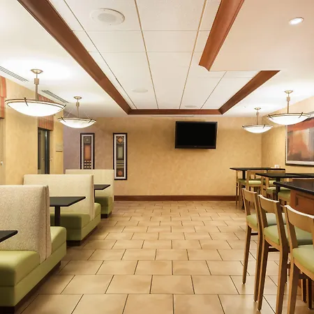 Hilton Garden Inn St. Louis Shiloh/O'Fallon Il-2