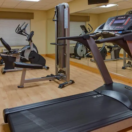 Country Inn & Suites By Radisson, Pensacola West, Fl-3
