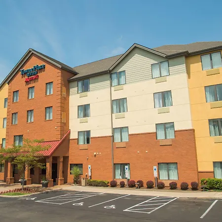 Towneplace Suites By Marriott Erie-2