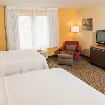 Towneplace Suites By Marriott Erie-3