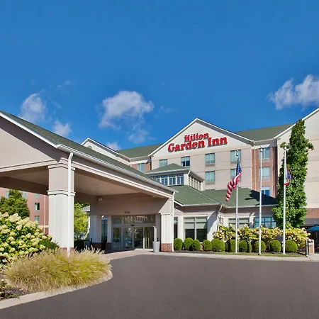 Hilton Garden Inn Dayton/ Beavercreek-2