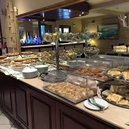 Conchiglia Azzurra Hotel&Beach-2