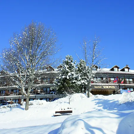 Hotel Resort Veronza-2