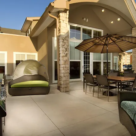 Residence Inn By Marriott San Antonio Seaworld / Lackland-2