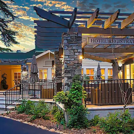 Appellation Lodi - Wine&Roses Resort&Spa-2