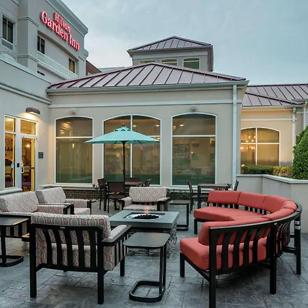 Hilton Garden Inn Dfw North Grapevine-3