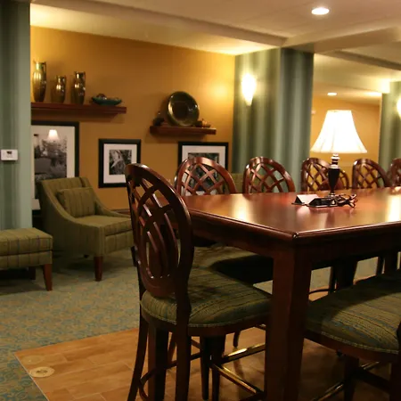 Hampton By Hilton-3