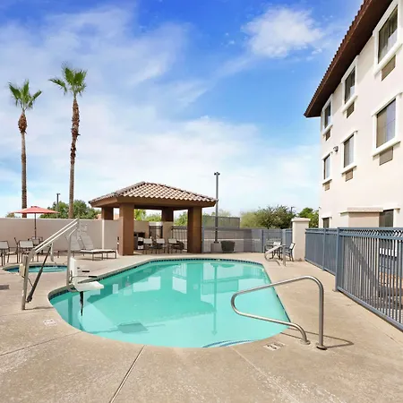 Best Western Plus Surprise-Phoenix Nw-3