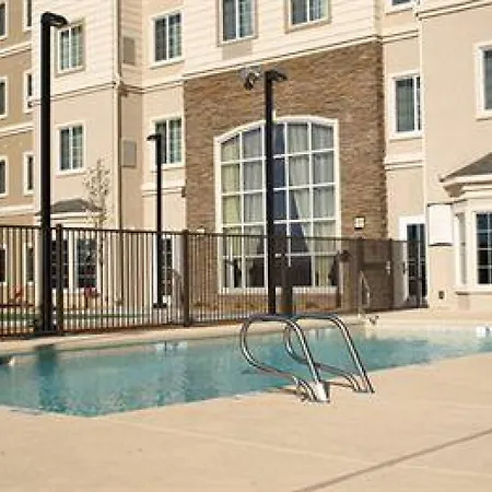 Staybridge Suites - Albuquerque Airport By Ihg-3