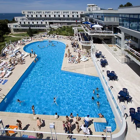 Hotel Delfin Plava Laguna-3